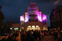 FNE Europa Cinemas: Cinema of the Month, Kino Urania, Osijek, Croatia