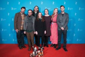 FNE at Berlinale 2025: Tales from the Magic Garden