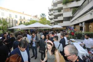 FNE at Cannes 2024: Mediterrane Film Festival Launch Party