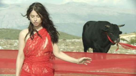 Croatian domestic hit &quot;Sonja and the Bull&quot;