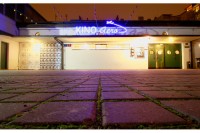 FNE Europa Cinemas: Cinema of the Month: Kino Aero, Prague