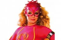Mega Mindy