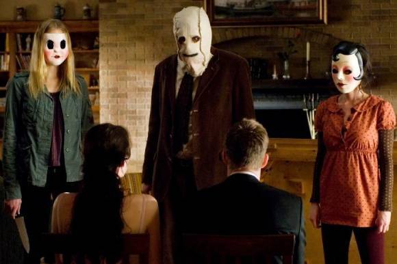 The Strangers by Renny Harlin