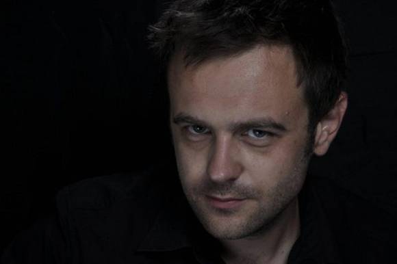 Director Mladen Djordjevic