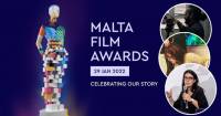 Malta Film Week Launched: Vision for Film 2022-2030 announced