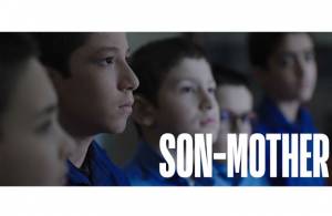 Beta Cinema Picks Up Iranian/Czech Coproduction Son-Mother