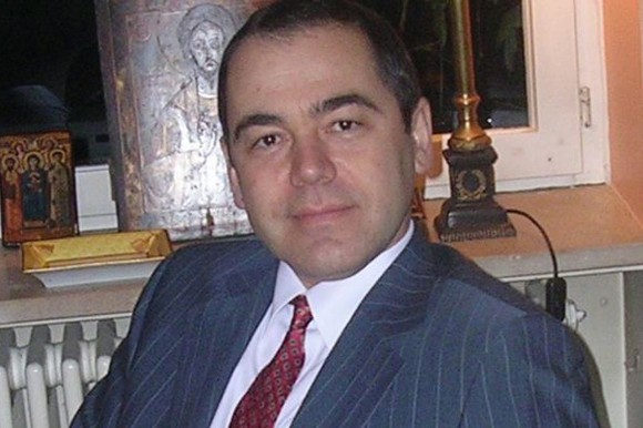 Vlad Alexandrescu