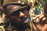 Beasts of No Nation Directed by Cary Fukunaga