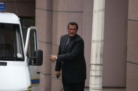 Steven Seagal, Mercenary for Justice