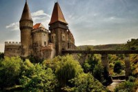 Corvin Castle