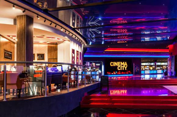 Polish Cinemas Allowed To Re-Open