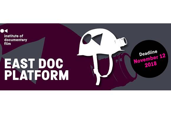 East Doc Platform 2019: Last chance to apply!