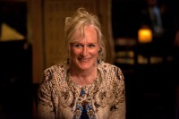 Glenn Close in 5 to 7 (2014)