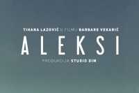 PRODUCTION: Barbara Vekaric Preps Debut Feature Aleksi