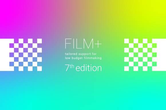 15 projects from 5 countries selected for the 7th edition of the FILM+ program