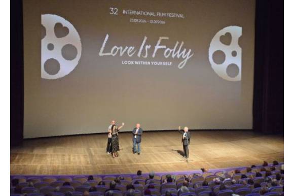 Awards of 2024 International Film Festival Love Is Folly