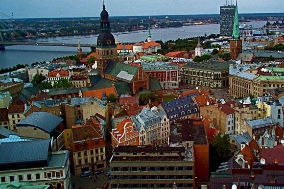 Riga