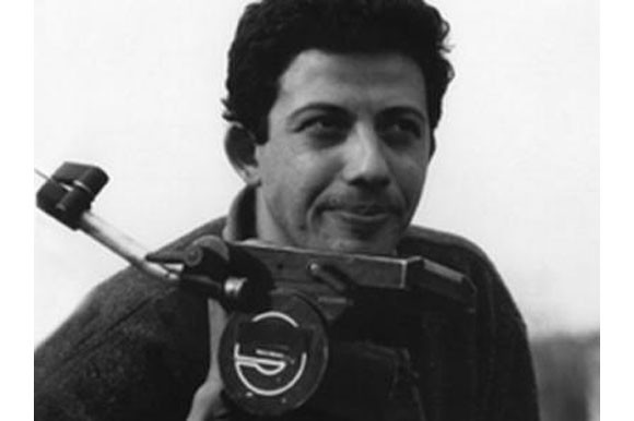 Director Alexandru Solomon