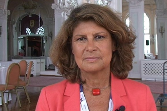 FNE TV: Silvia Costa, Chair EU Parliament Culture and Education Committee