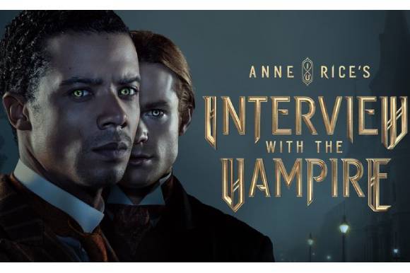 Interview with the Vampire