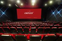 Eight Screen Multiplex to Open in Skopje