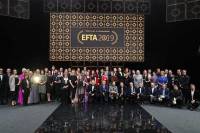 Estonian Film and Television Awards 2019