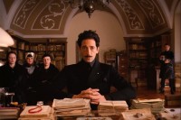 Adrien Brody in Grand Hotel Budapest