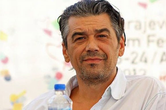 Director Bobo Jelčić