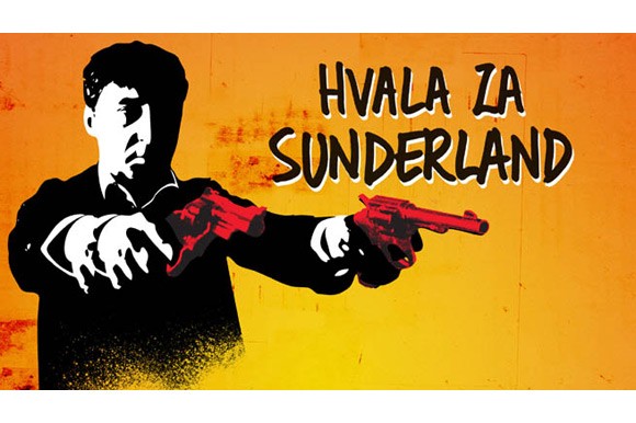 FNE at Slovenian Film Festival 2012: Competition: Thanks for Sunderland 