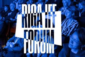 RIGA IFF FORUM calls for entries to its market and feedback sessions