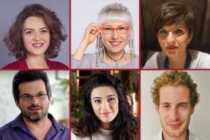 SOFA School of Film Agents 2018 Announces Participants