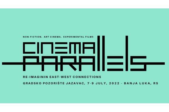 Cinema Parallels 2022 Ready to Kick-off in Banja Luka