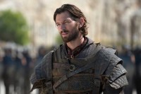 Michiel Huisman in Game of Thrones