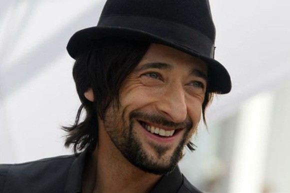 Adrien Brody