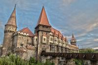 Corvin Castle