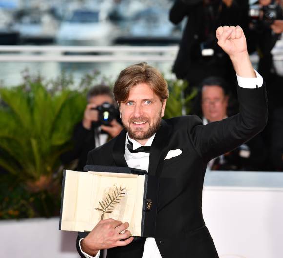 RUBEN ÖSTLUND AT THE THIRD PONTA LOPUD FESTIVAL