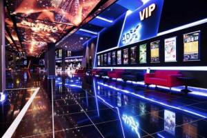 Multiplex Cinemas in Czech Republic Ready to Reopen