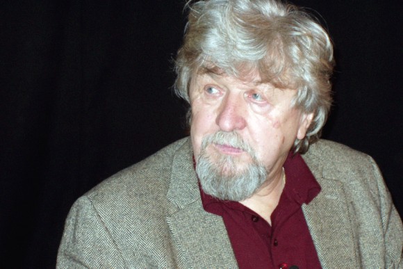 Miroslav Ondříček