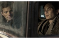 Anthropoid, by Sean Ellis