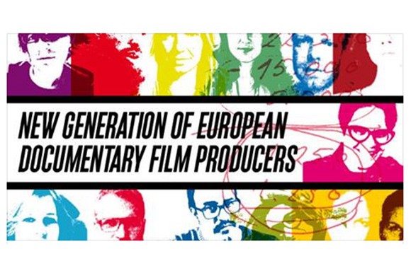 FNE IDF DOC BLOC: Emerging Producers at Jihlava International Documentary Festival