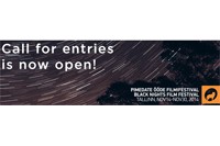 18th Tallinn Black Nights FF calls for Entries