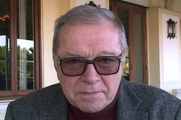 Krzysztof Zanussi