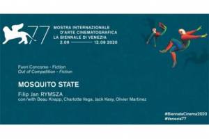 FNE at Venice 2020: Midnight Screening: Mosquito State