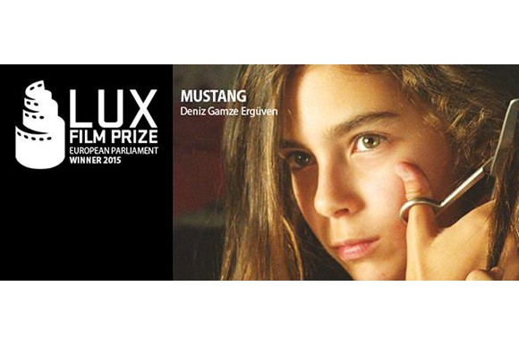 FNE at Lux Prix 2015: Mustang Wins Top EU Prize