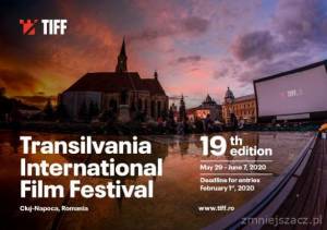 Send your film to Transilvania!