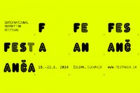 FNE at Fest Anca: 2014 Anca Launches Animation Industry Programme