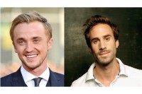 Tom Felton, Joseph Fiennes