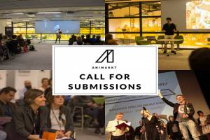 Applications for ANIMARKT Stop Motion Forum 2018 Still Open