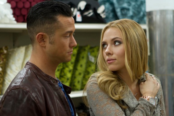 Don Jon, dir. Joseph Gordon