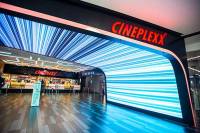 Cineplexx BEO Shopping Centre